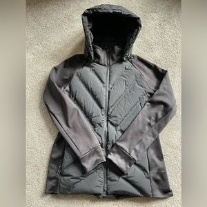 Athleta Inlet Jacket size XL TALL